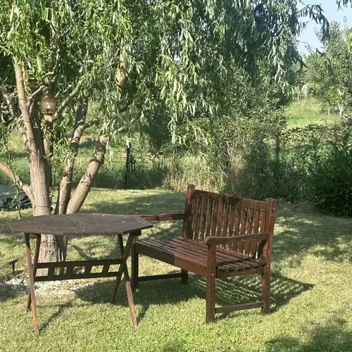 Hosszúhegyi Vendégház Pilisszántó 027 kép