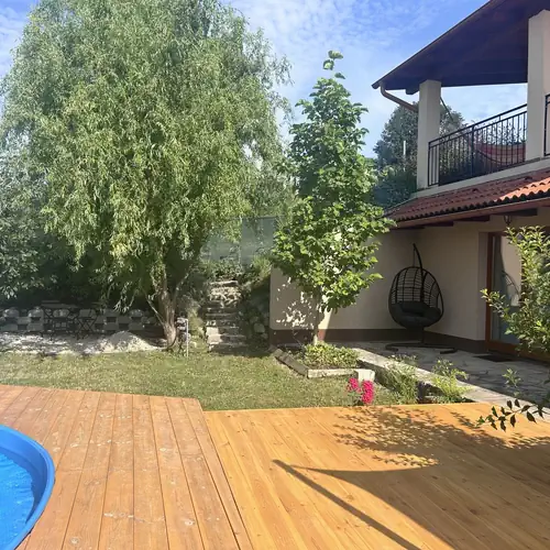 Hosszúhegyi Vendégház Pilisszántó 031 kép