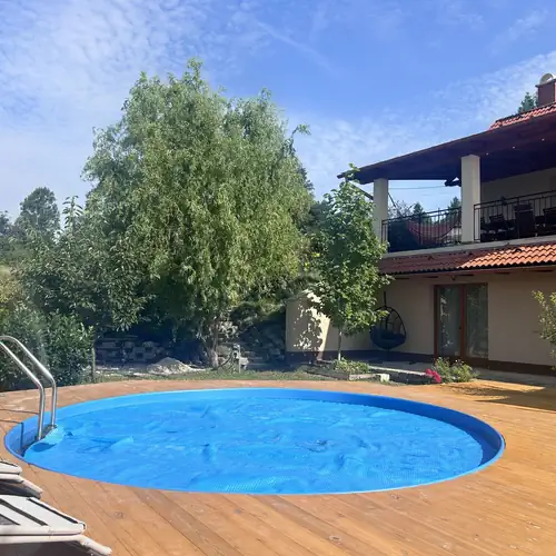 Hosszúhegyi Vendégház Pilisszántó 032 kép