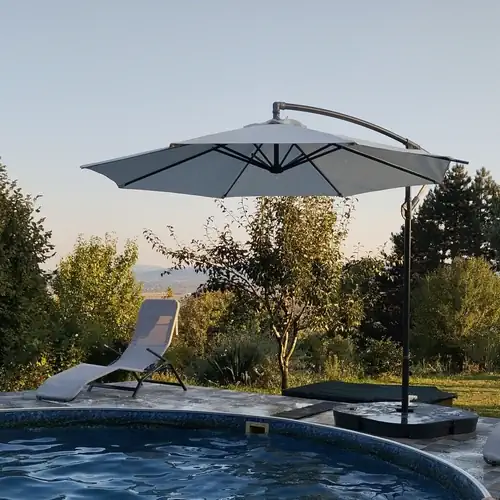 Hosszúhegyi Vendégház Pilisszántó 038 kép
