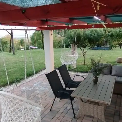 Hosszúhegyi Vendégház Pilisszántó 040 kép