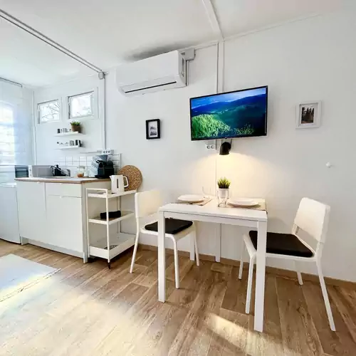 Nordin Apartman Mártély 005 kép