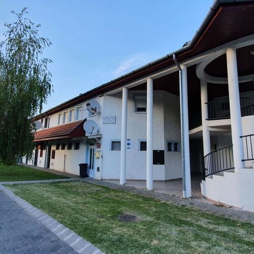 Doboshaus-Máté 