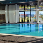 Wellness, relaks
