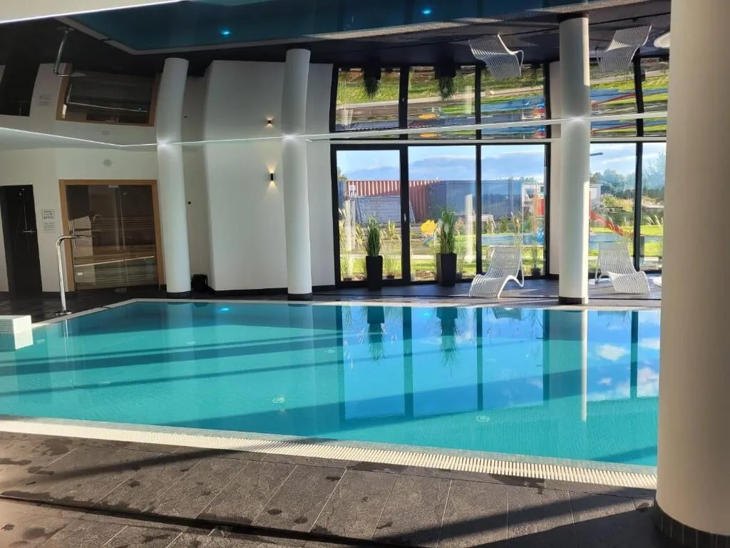 Westin House Resort Blue Apartment by Perłowa Przystań Rent