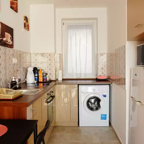 Glória Apartman Budapest 003 kép