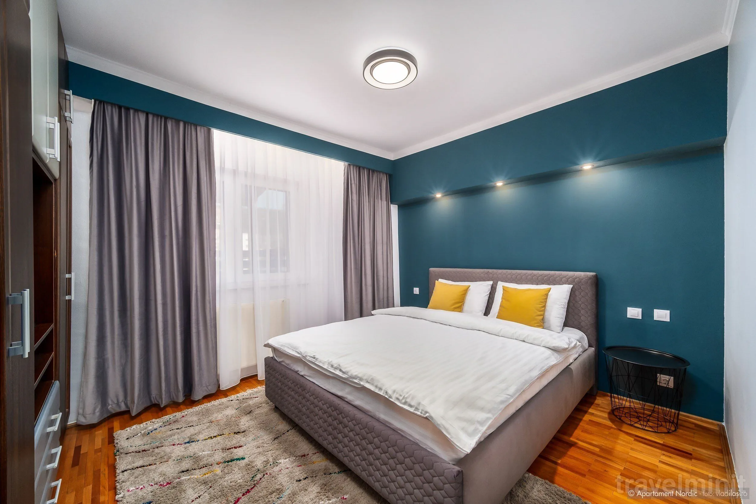 Apartament Nordic Gura Humorului