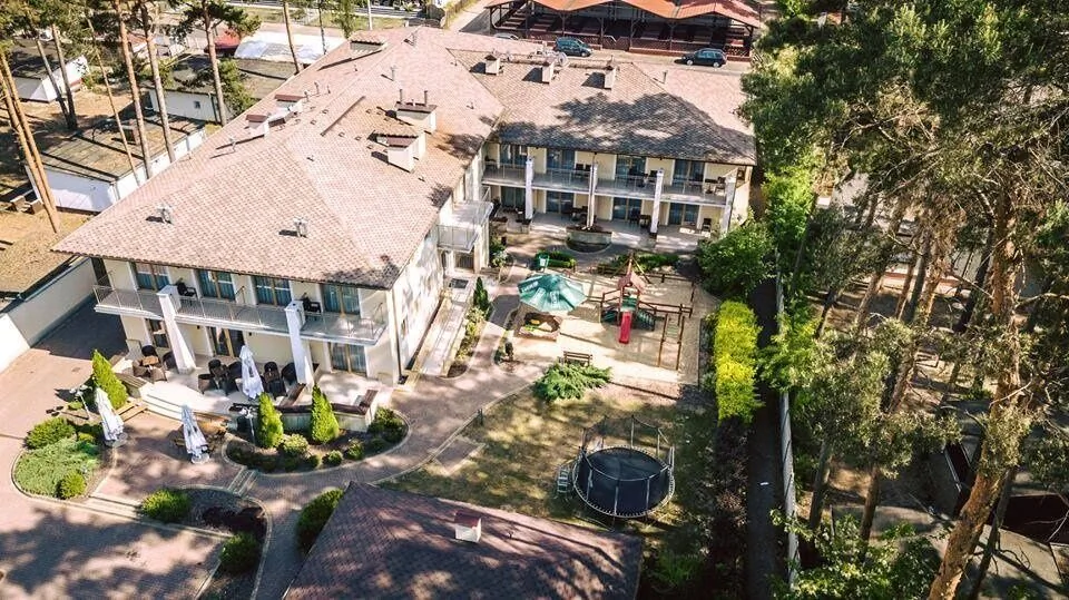 Hotel Vitalia & Resort*** Boszkowo-Letnisko