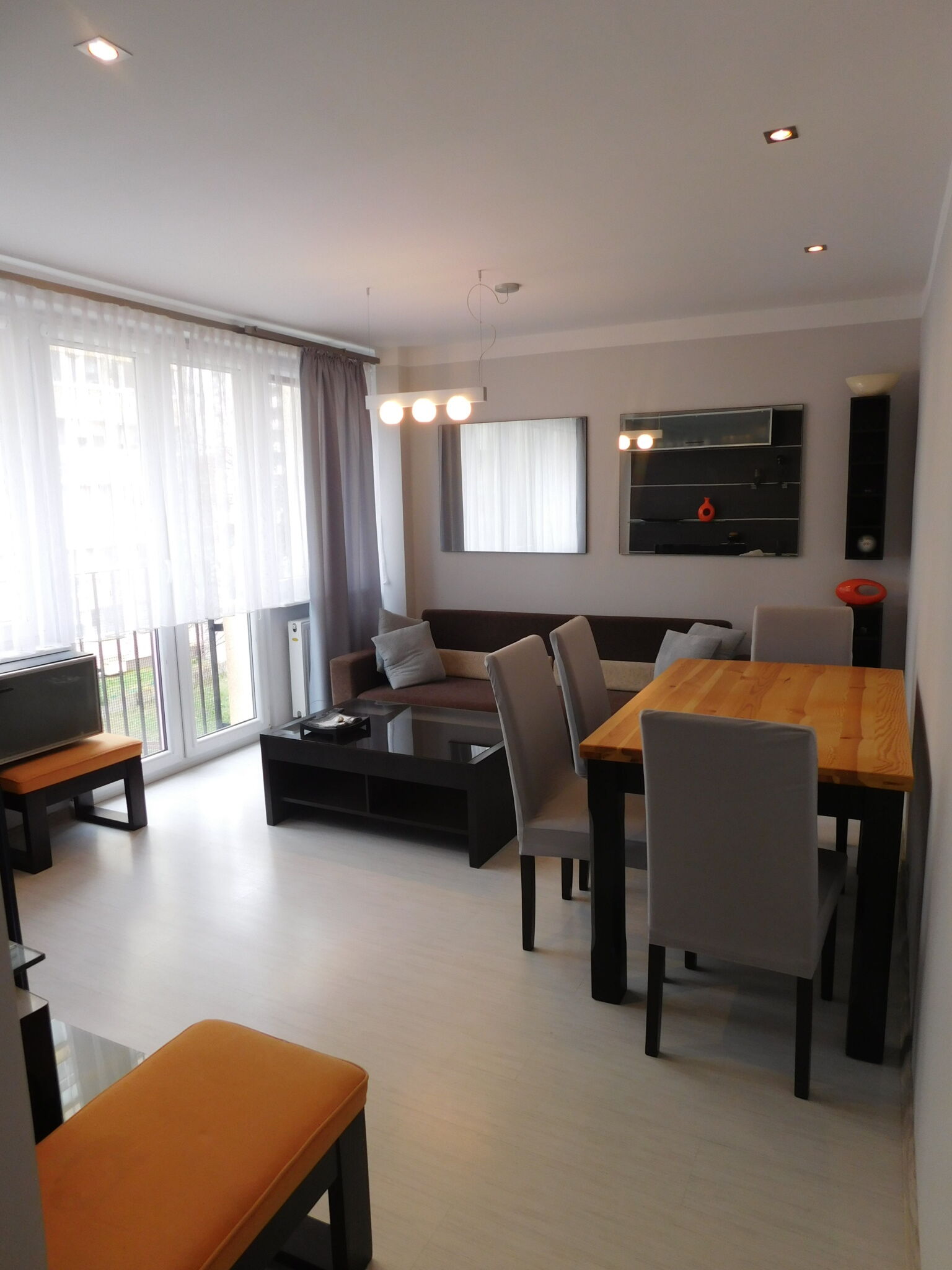Apartament Orla Chata Świnoujście