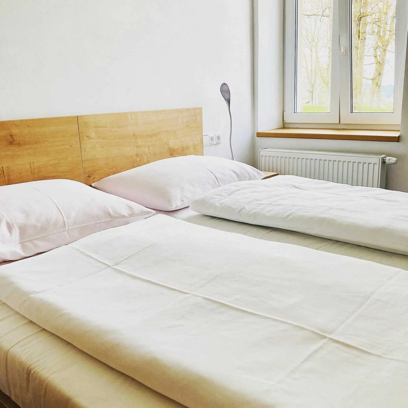 Hotel Poutní dům Králíky