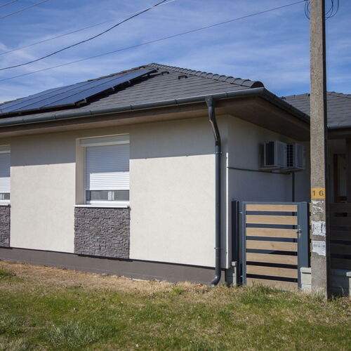 Szplak Apartman Balatonmriafrd 