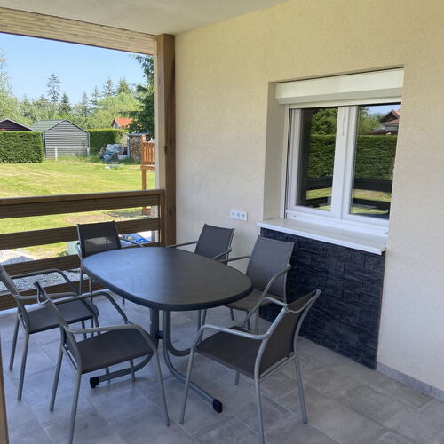 Széplak Apartman Balatonmáriafürdő  4