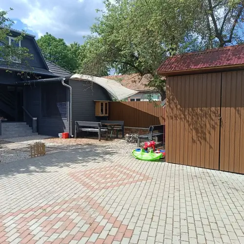 Szintia Vendégház Eger 032 kép