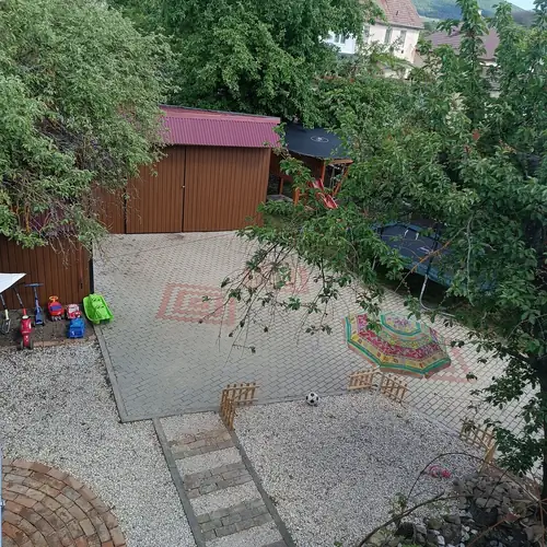 Szintia Vendégház Eger 038 kép