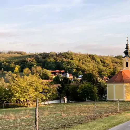 Kökényház Vendégház Kötcse 021 kép