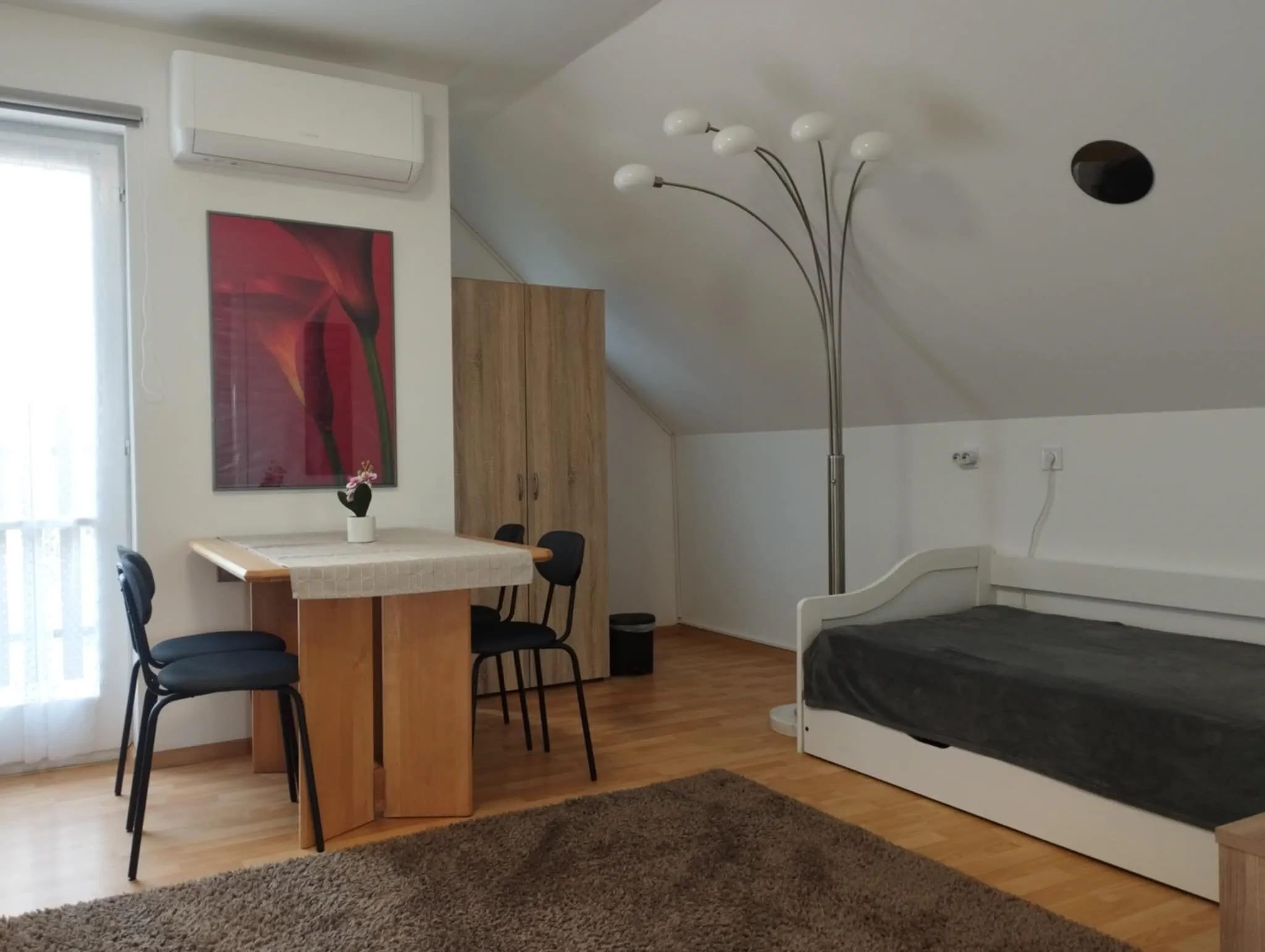 Zsóry Relax Vendégház Szihalom