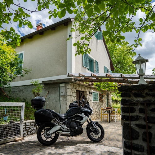Hillside GastHaus 2 Szent György-hegy  2