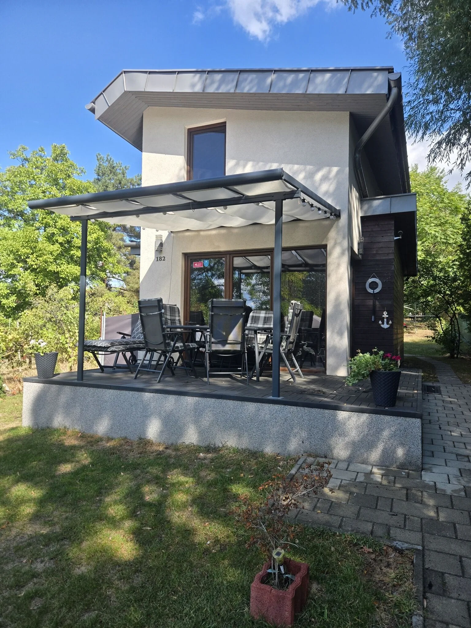 Palatinus Apartman Esztergom ***