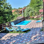 Wellness részleg, relaxáció