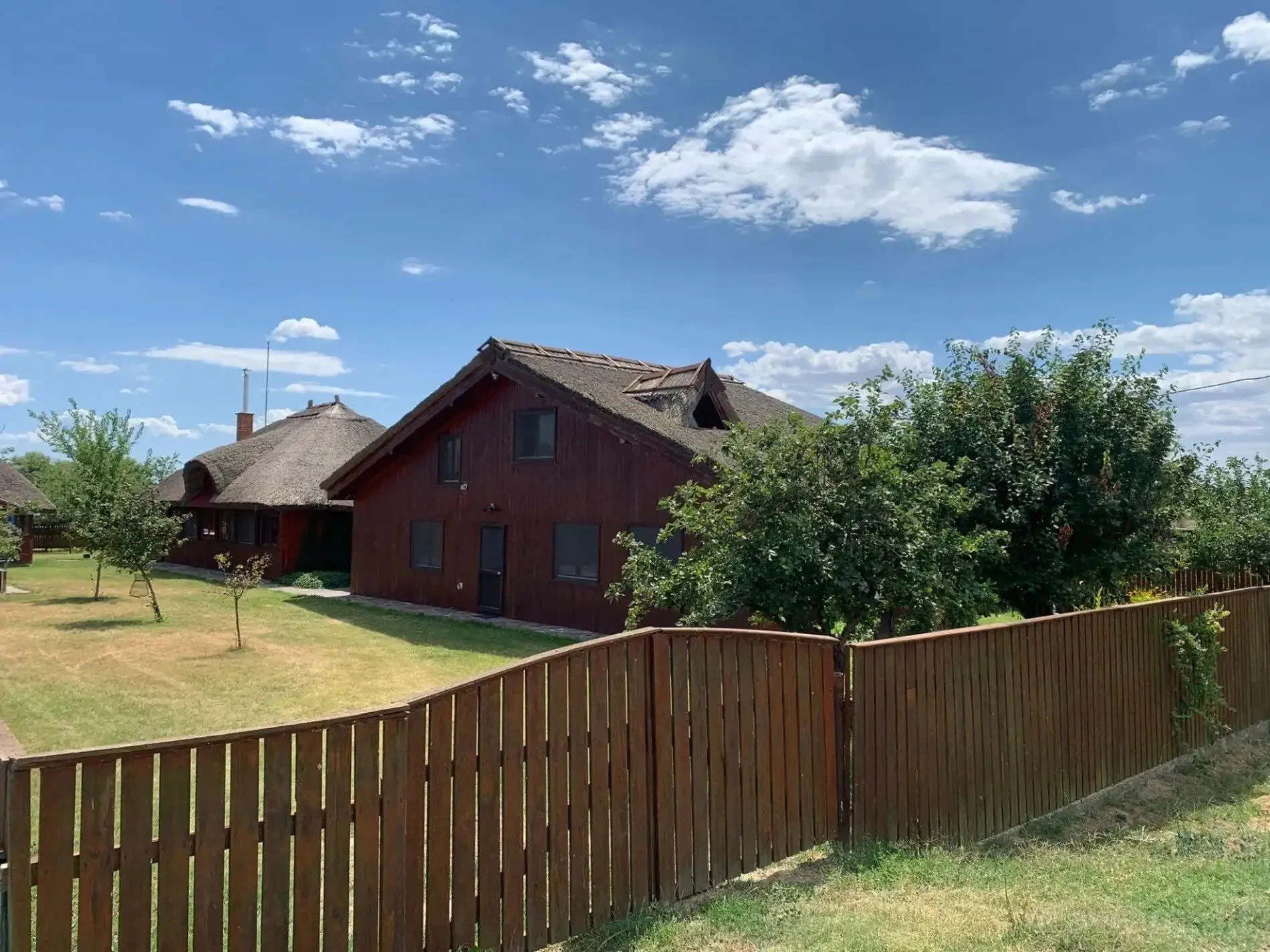 Pensiunea Pagaya Gorgova