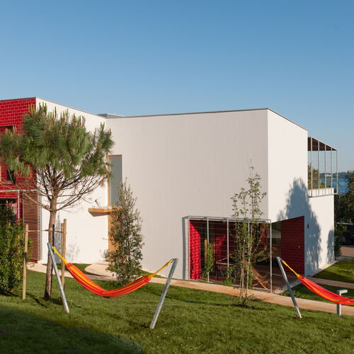 Maistra Select Amarin Resort Rovinj  2