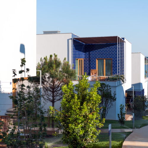 Maistra Select Amarin Resort Rovinj  4