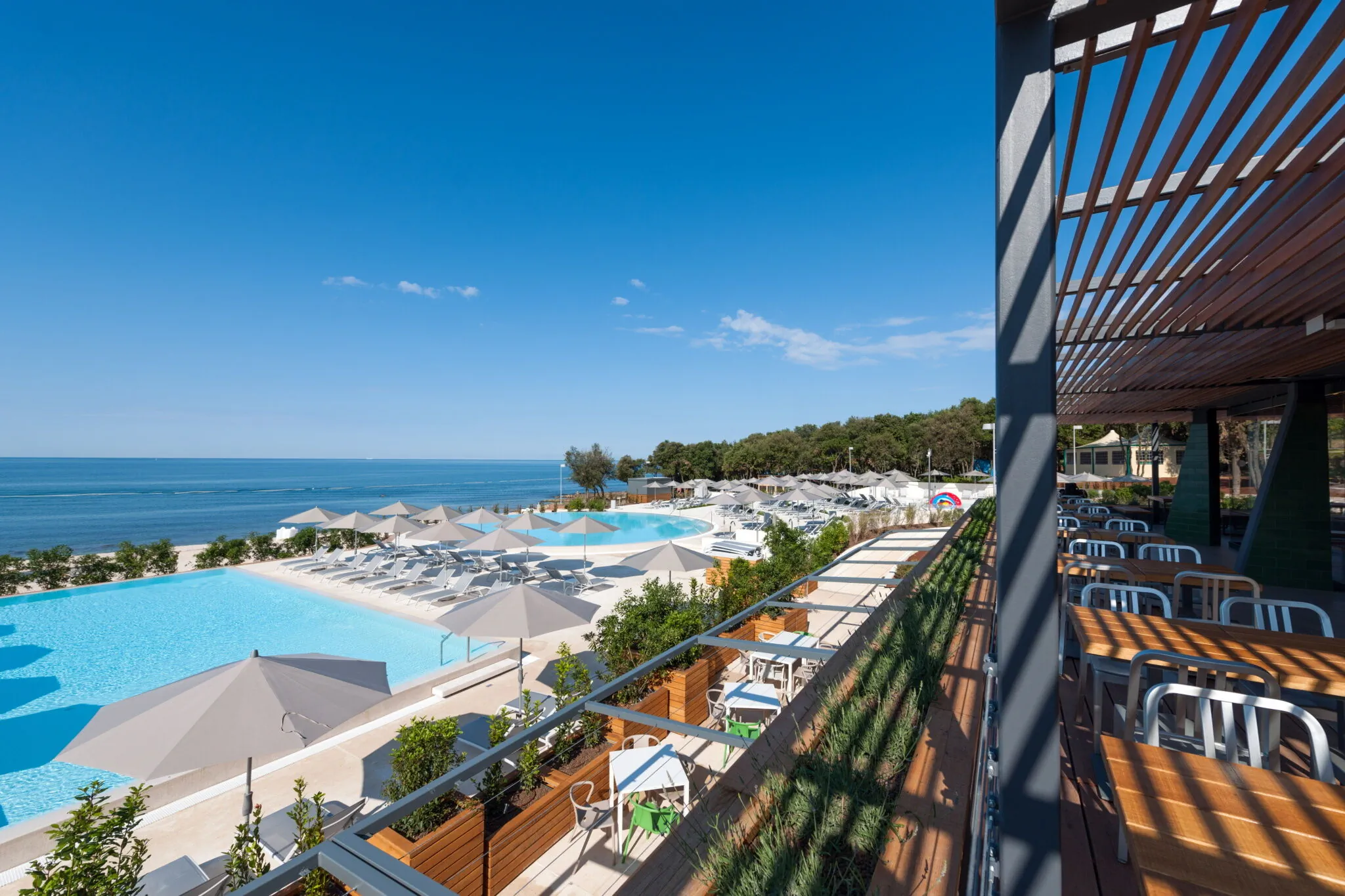 Maistra Select Amarin Resort Rovinj