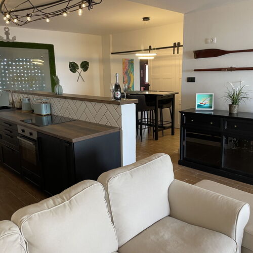 Hesy Royal Panorama Apartman Balatonvilágos  3