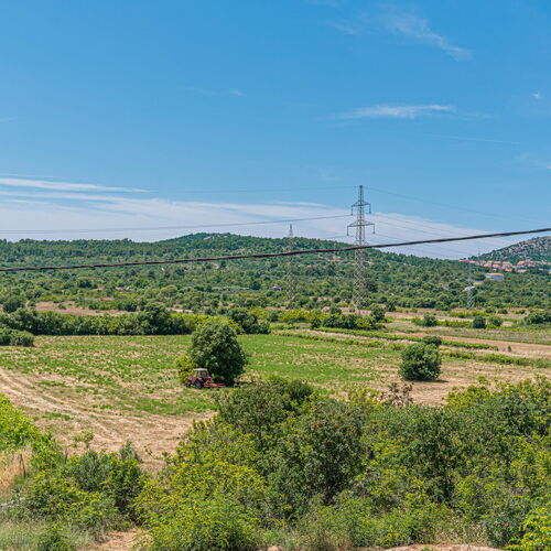 Apartman Šibenik - CDJ664  2