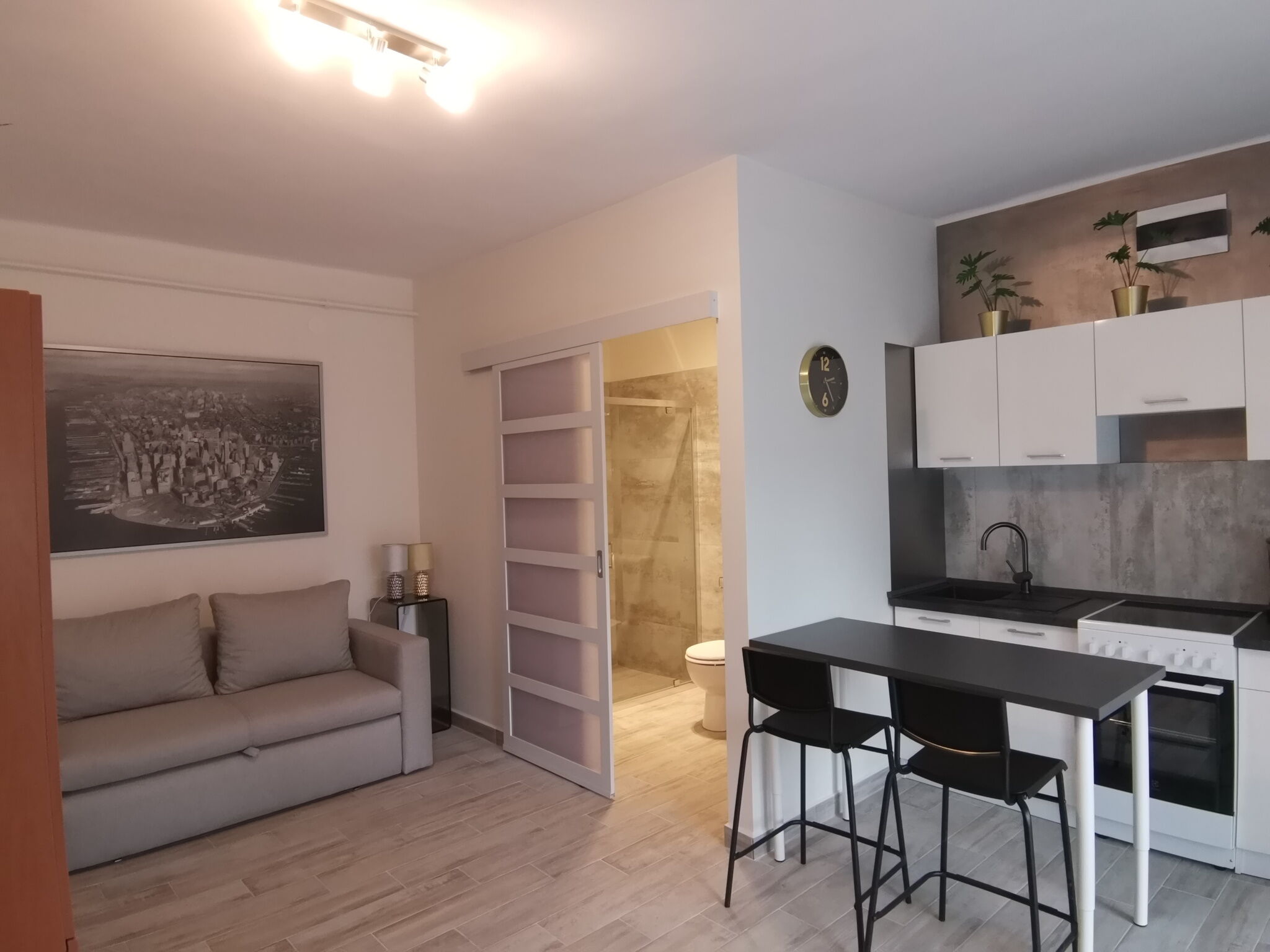Paszér 2 Apartman Balatonboglár