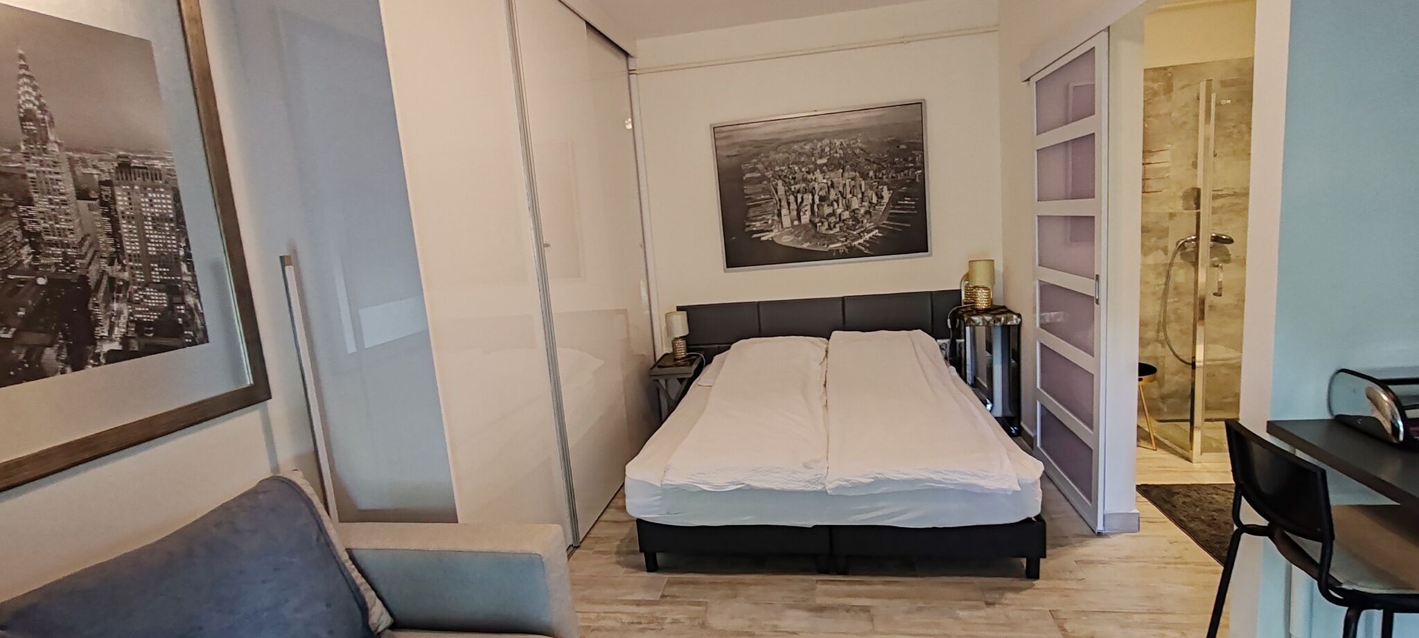 Paszér 2 Apartman Balatonboglár