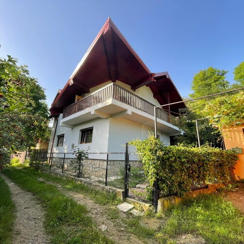 Vila Apollonia Valea Budului