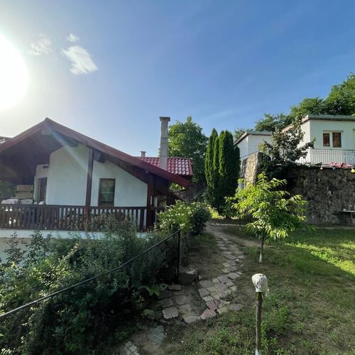 Vila Apollonia Valea Budului