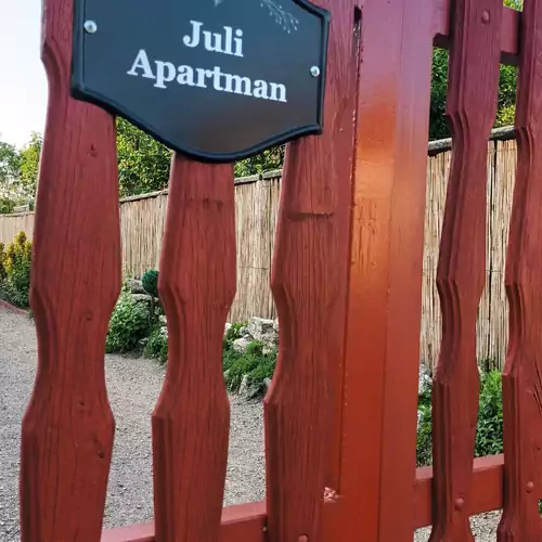 Juli Apartman Várpalota 005 kép