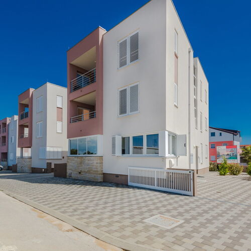 Apartments Gavran Vir  4