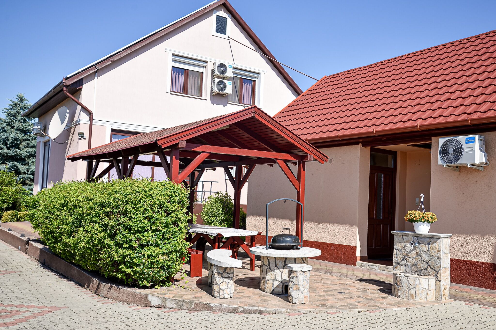 Hajnal Apartman Hajdúszoboszló