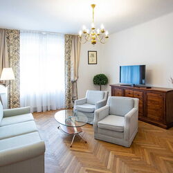 Melissa Apartments Karlovy Vary