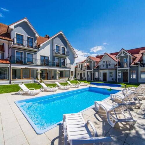 Dom Goscinny Rewit Rewal