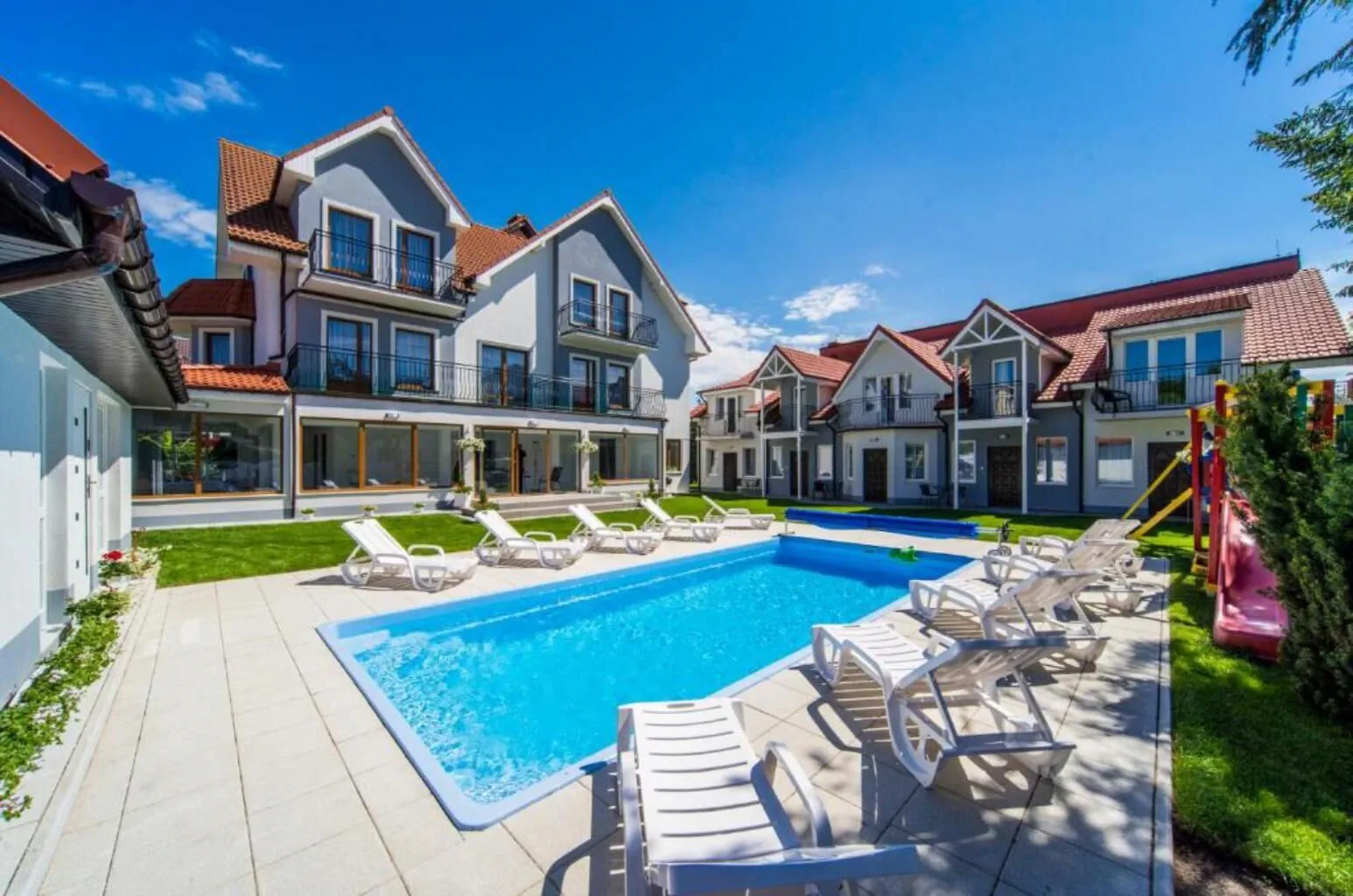 Dom Goscinny Rewit Rewal