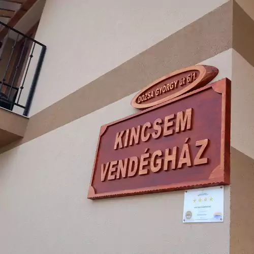 Kincsem vendégház Szilvásvárad 032 kép