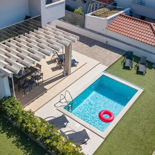 Villa Golden Rose Vodice  2