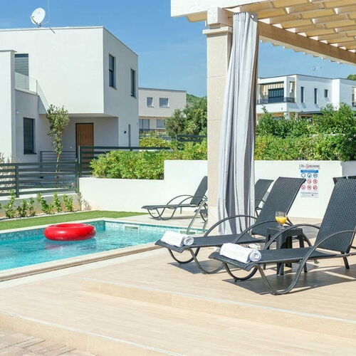Villa Golden Rose Vodice  4