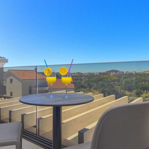 Villa Golden Rose Vodice  3