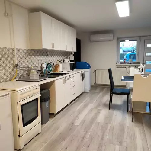 PanOli Apartman Nyíregyháza 009 kép