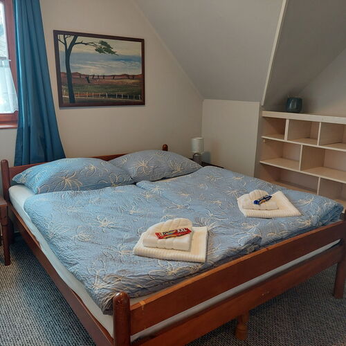 LiBe Apartman Gyenesdiás  2