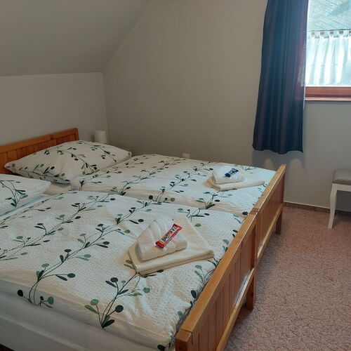 LiBe Apartman Gyenesdiás  4