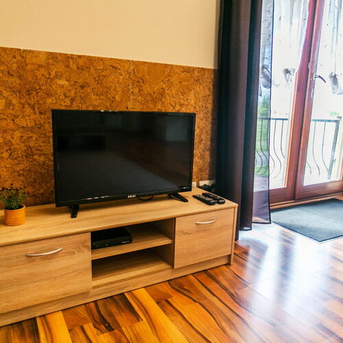 LiBe Apartman Gyenesdiás  3