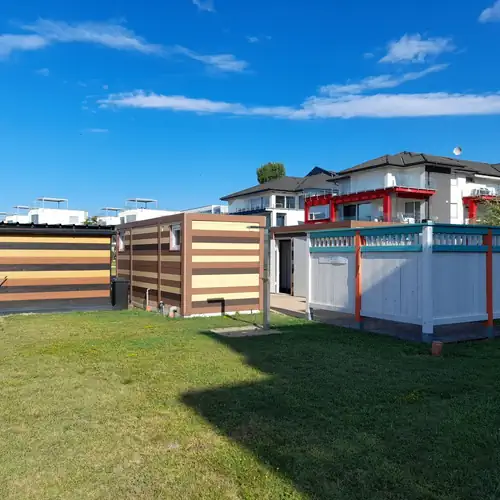 Süllő Utcai Panorámás Vízparti Apartman Fonyód 011 kép