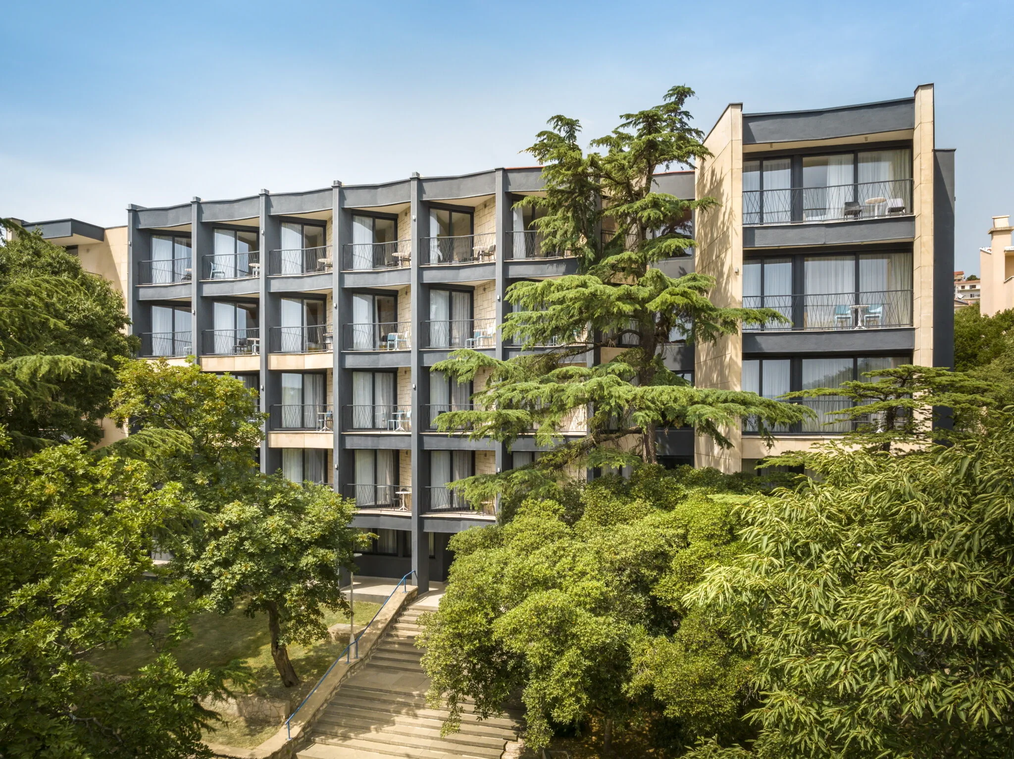 Aminess Vival Casa Lišanj *** Novi Vinodolski