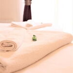 Wellness, relax
